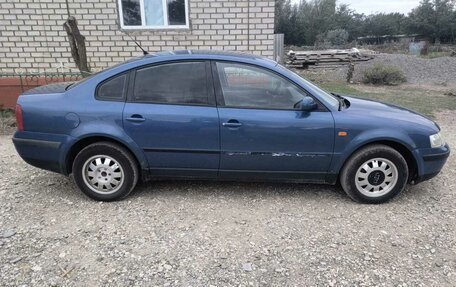 Volkswagen Passat B5+ рестайлинг, 1998 год, 250 000 рублей, 4 фотография