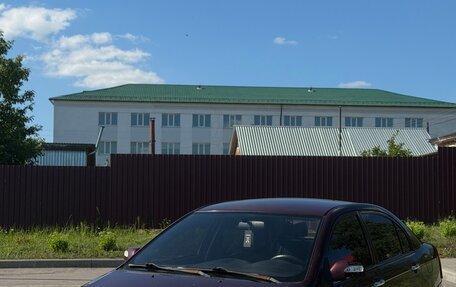 Lifan Solano I (630) рестайлинг, 2012 год, 250 000 рублей, 2 фотография