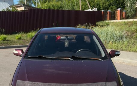 Lifan Solano I (630) рестайлинг, 2012 год, 250 000 рублей, 1 фотография