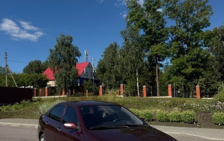 Lifan Solano I (630) рестайлинг, 2012 год, 250 000 рублей, 6 фотография