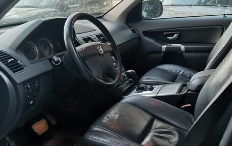 Volvo XC90 II рестайлинг, 2011 год, 2 700 000 рублей, 5 фотография