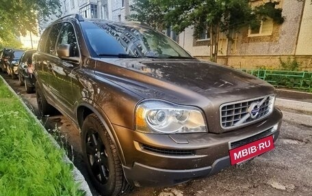 Volvo XC90 II рестайлинг, 2011 год, 2 700 000 рублей, 3 фотография