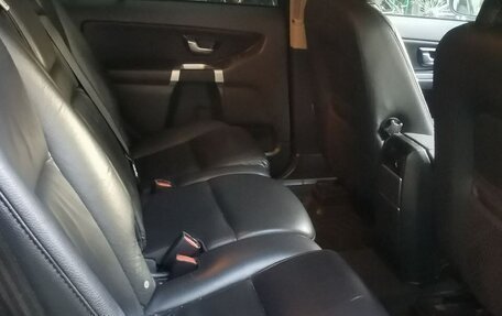 Volvo XC90 II рестайлинг, 2011 год, 2 700 000 рублей, 8 фотография