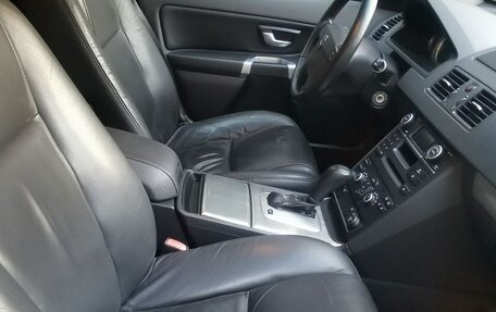 Volvo XC90 II рестайлинг, 2011 год, 2 700 000 рублей, 7 фотография