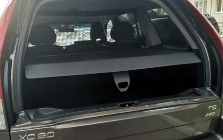 Volvo XC90 II рестайлинг, 2011 год, 2 700 000 рублей, 11 фотография