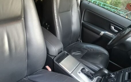 Volvo XC90 II рестайлинг, 2011 год, 2 700 000 рублей, 9 фотография