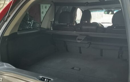 Volvo XC90 II рестайлинг, 2011 год, 2 700 000 рублей, 12 фотография