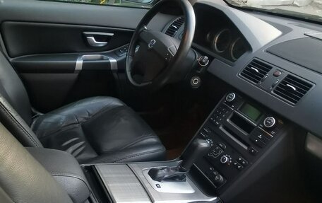 Volvo XC90 II рестайлинг, 2011 год, 2 700 000 рублей, 6 фотография