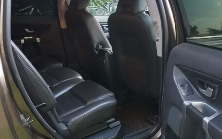 Volvo XC90 II рестайлинг, 2011 год, 2 700 000 рублей, 10 фотография