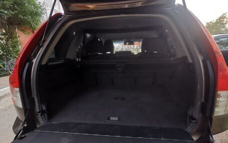 Volvo XC90 II рестайлинг, 2011 год, 2 700 000 рублей, 15 фотография
