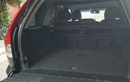 Volvo XC90 II рестайлинг, 2011 год, 2 700 000 рублей, 14 фотография