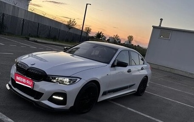 BMW 3 серия, 2019 год, 2 500 000 рублей, 1 фотография