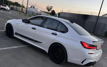 BMW 3 серия, 2019 год, 2 500 000 рублей, 4 фотография