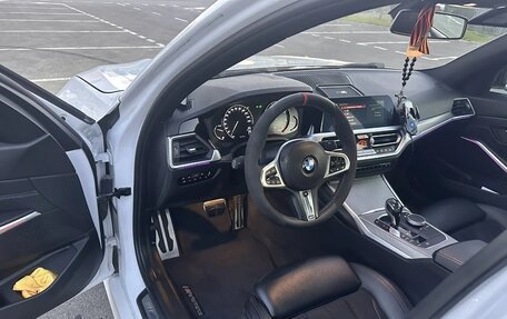 BMW 3 серия, 2019 год, 2 500 000 рублей, 7 фотография