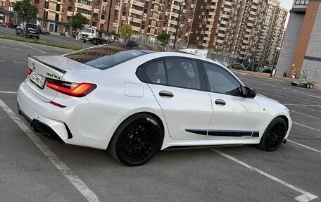 BMW 3 серия, 2019 год, 2 500 000 рублей, 6 фотография