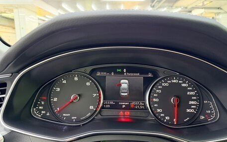 Audi A6, 2021 год, 5 300 000 рублей, 8 фотография