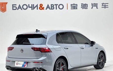 Volkswagen Golf VIII, 2023 год, 1 700 000 рублей, 4 фотография