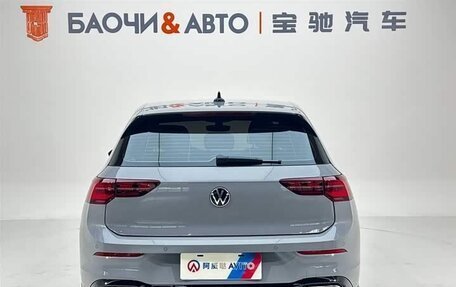 Volkswagen Golf VIII, 2023 год, 1 700 000 рублей, 5 фотография