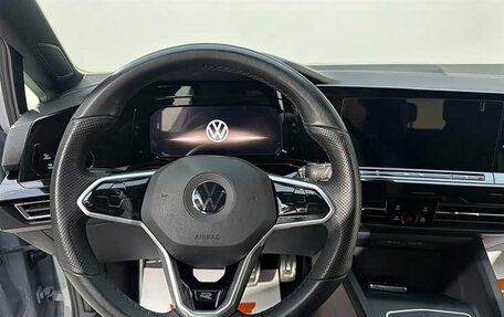 Volkswagen Golf VIII, 2023 год, 1 700 000 рублей, 12 фотография