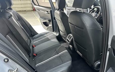 Volkswagen Golf VIII, 2023 год, 1 700 000 рублей, 17 фотография