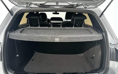 Volkswagen Golf VIII, 2023 год, 1 700 000 рублей, 19 фотография