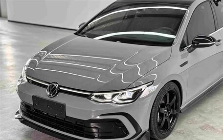 Volkswagen Golf VIII, 2023 год, 1 750 000 рублей, 2 фотография