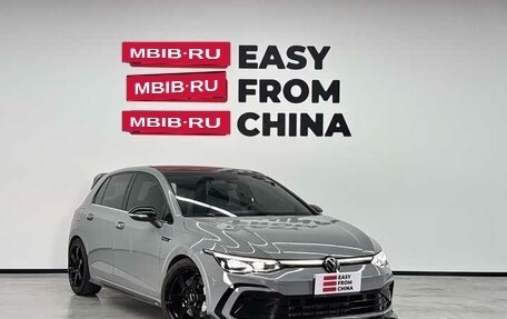 Volkswagen Golf VIII, 2023 год, 1 750 000 рублей, 4 фотография