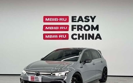 Volkswagen Golf VIII, 2023 год, 1 750 000 рублей, 1 фотография