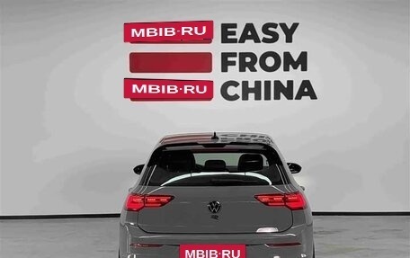 Volkswagen Golf VIII, 2023 год, 1 750 000 рублей, 7 фотография
