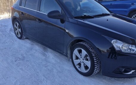Chevrolet Cruze II, 2012 год, 850 000 рублей, 1 фотография