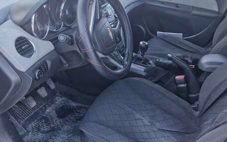 Chevrolet Cruze II, 2012 год, 850 000 рублей, 5 фотография