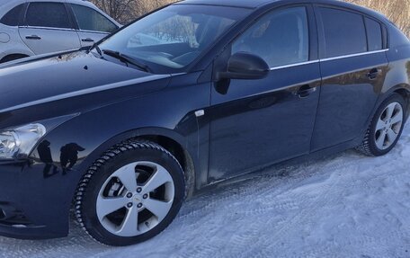 Chevrolet Cruze II, 2012 год, 850 000 рублей, 4 фотография