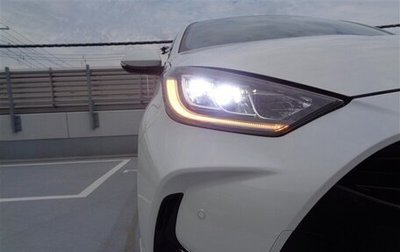 Toyota Yaris, 2021 год, 927 000 рублей, 1 фотография