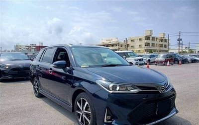 Toyota Corolla, 2019 год, 1 047 000 рублей, 1 фотография