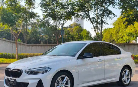 BMW 1 серия, 2023 год, 1 974 000 рублей, 1 фотография