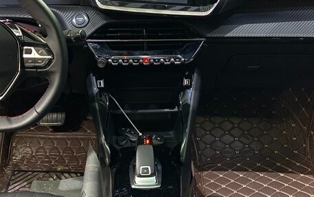 Peugeot 2008 II, 2022 год, 1 713 700 рублей, 17 фотография