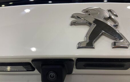 Peugeot 2008 II, 2022 год, 1 713 700 рублей, 14 фотография