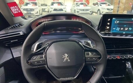 Peugeot 2008 II, 2022 год, 1 713 700 рублей, 9 фотография