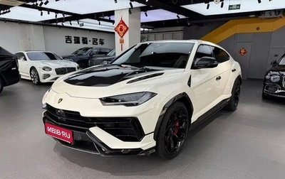 Lamborghini Urus I, 2024 год, 45 001 000 рублей, 1 фотография