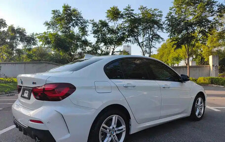 BMW 1 серия, 2023 год, 1 974 000 рублей, 4 фотография