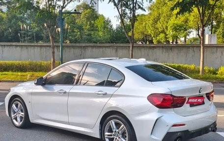 BMW 1 серия, 2023 год, 1 974 000 рублей, 5 фотография