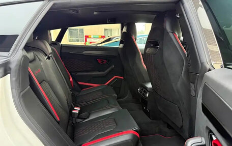 Lamborghini Urus I, 2024 год, 45 001 000 рублей, 12 фотография