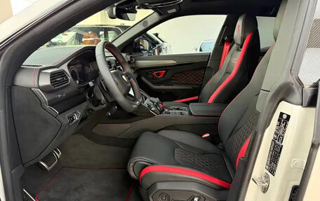 Lamborghini Urus I, 2024 год, 45 001 000 рублей, 9 фотография