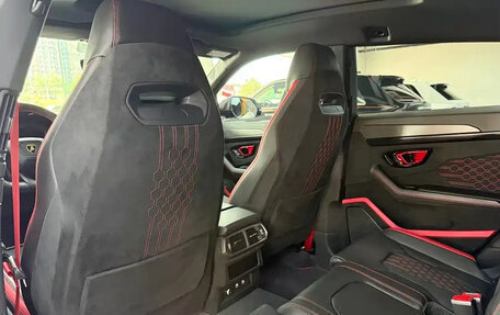 Lamborghini Urus I, 2024 год, 45 001 000 рублей, 10 фотография