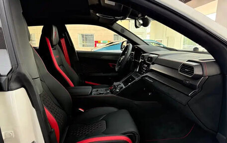 Lamborghini Urus I, 2024 год, 45 001 000 рублей, 13 фотография