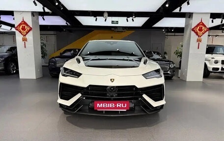 Lamborghini Urus I, 2024 год, 45 001 000 рублей, 2 фотография