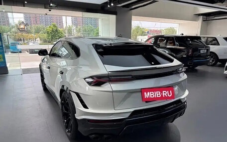 Lamborghini Urus I, 2024 год, 45 001 000 рублей, 5 фотография