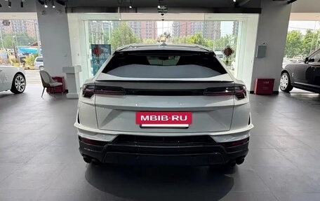 Lamborghini Urus I, 2024 год, 45 001 000 рублей, 6 фотография
