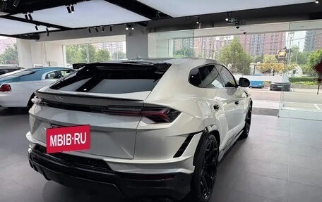 Lamborghini Urus I, 2024 год, 45 001 000 рублей, 7 фотография
