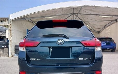 Toyota Corolla, 2019 год, 1 047 000 рублей, 5 фотография